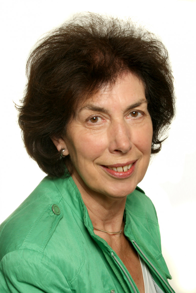 Barbara Rautenschlein 
